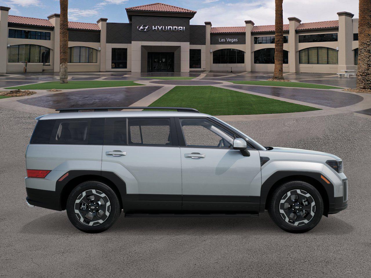 Thumbnail: 2026 Hyundai Santa Fe - 7