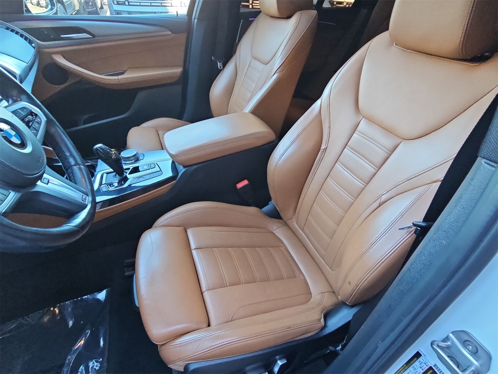 Thumbnail: 2020 BMW X4 - 15