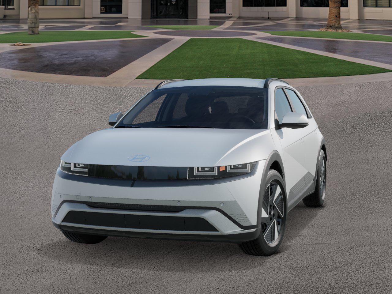 Thumbnail: 2025 Hyundai Ioniq 5 - 6