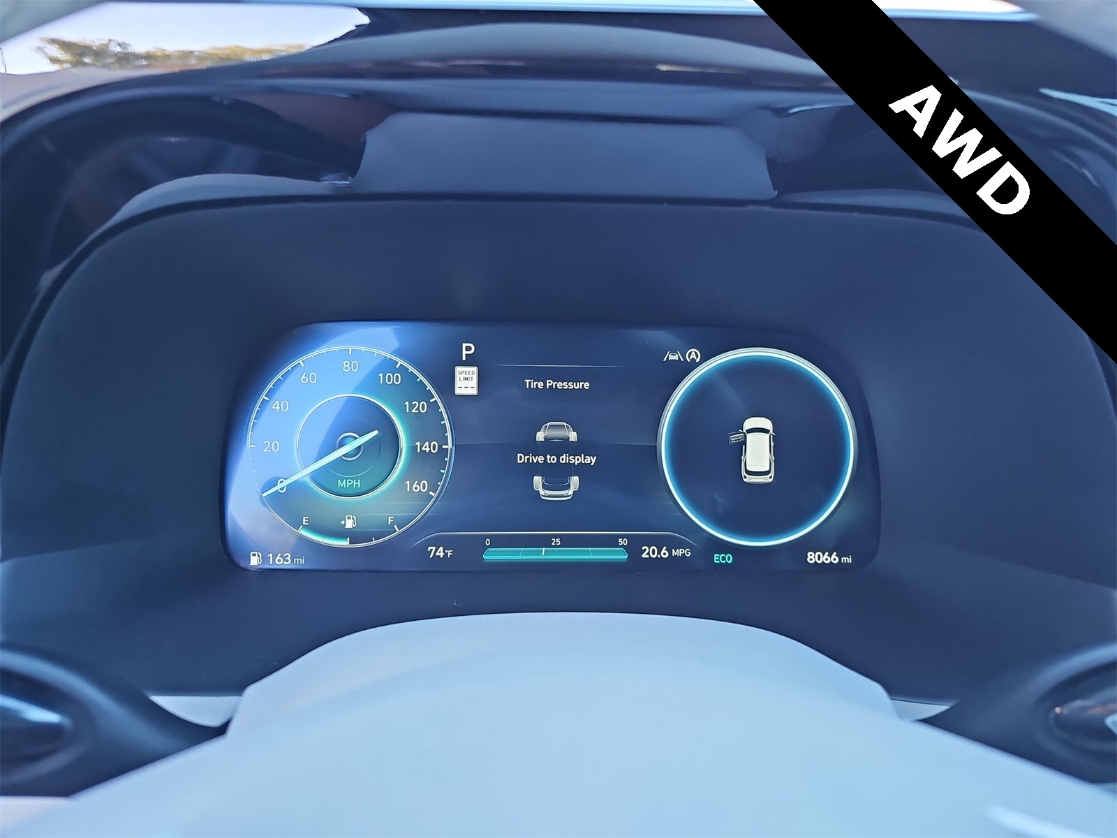 Thumbnail: 2024 Hyundai Palisade - 22