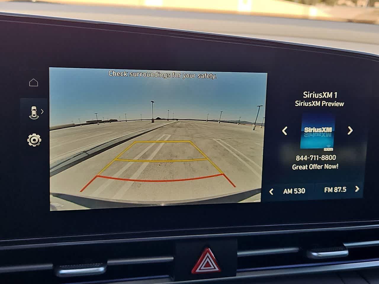 2026 Hyundai Elantra Blue - Photo 28