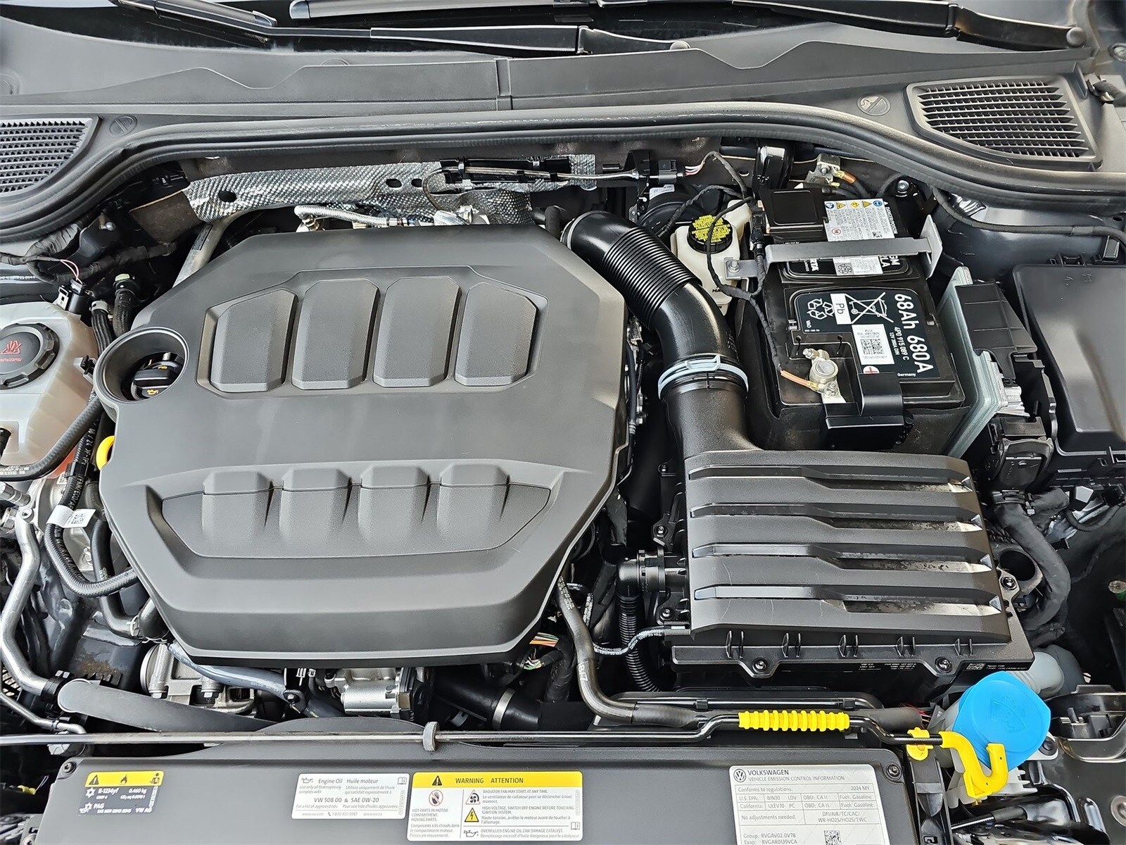 Thumbnail: 2024 Volkswagen Golf - 13