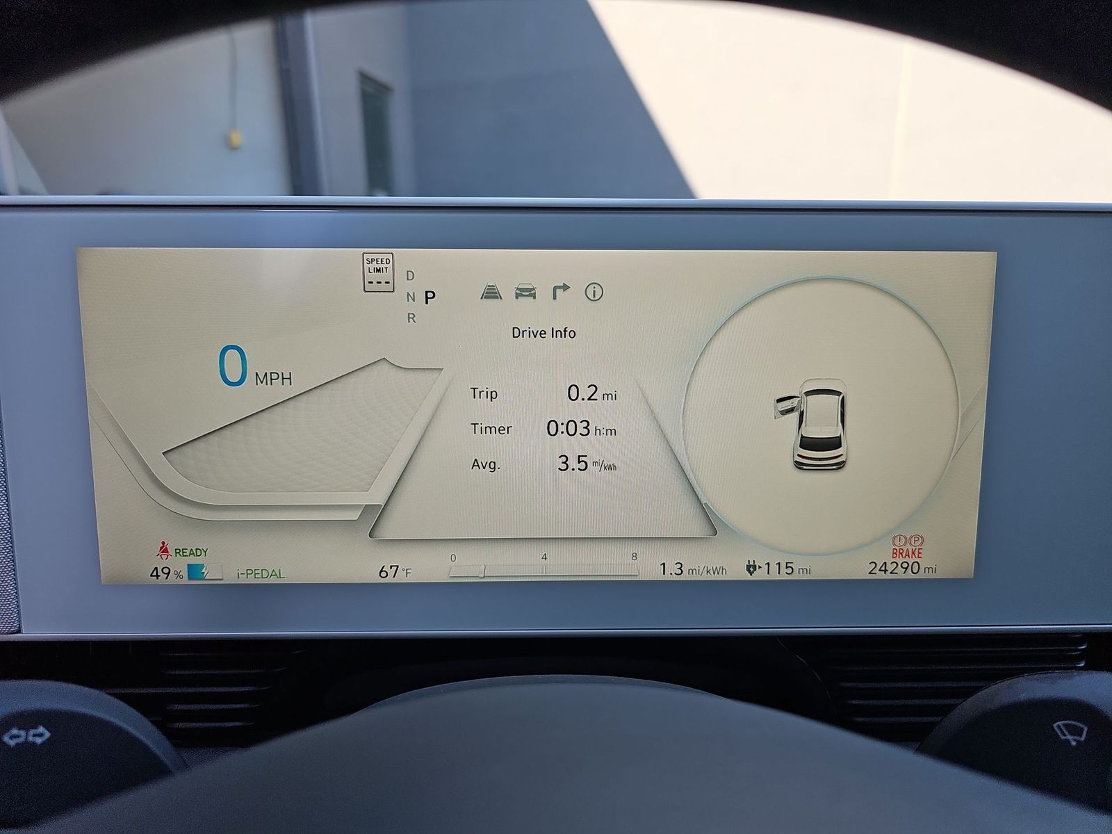 Thumbnail: 2024 Hyundai Ioniq 5 - 22