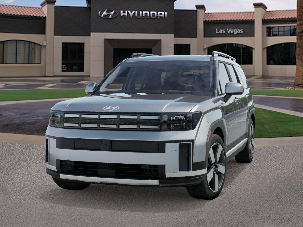 Thumbnail: 2026 Hyundai Santa Fe - 6
