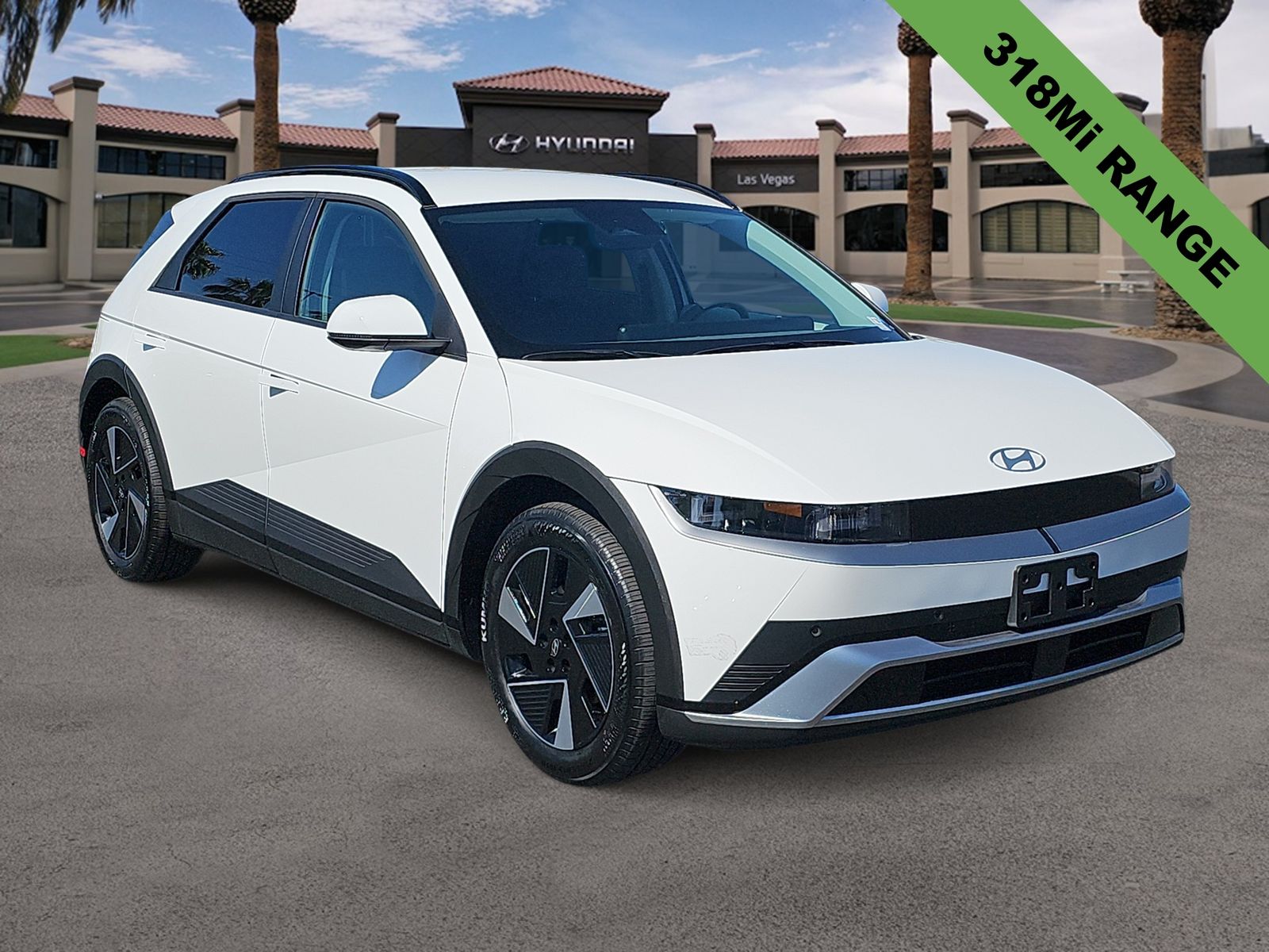 Thumbnail: 2025 Hyundai Ioniq 5 - 2