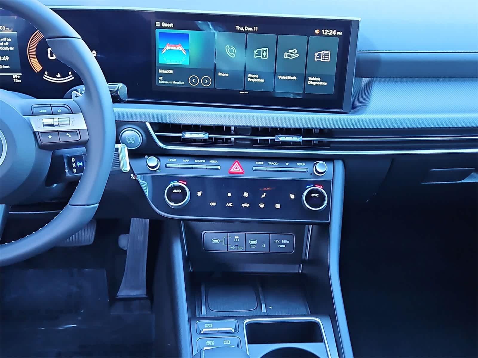 Thumbnail: 2026 Hyundai Sonata - 20