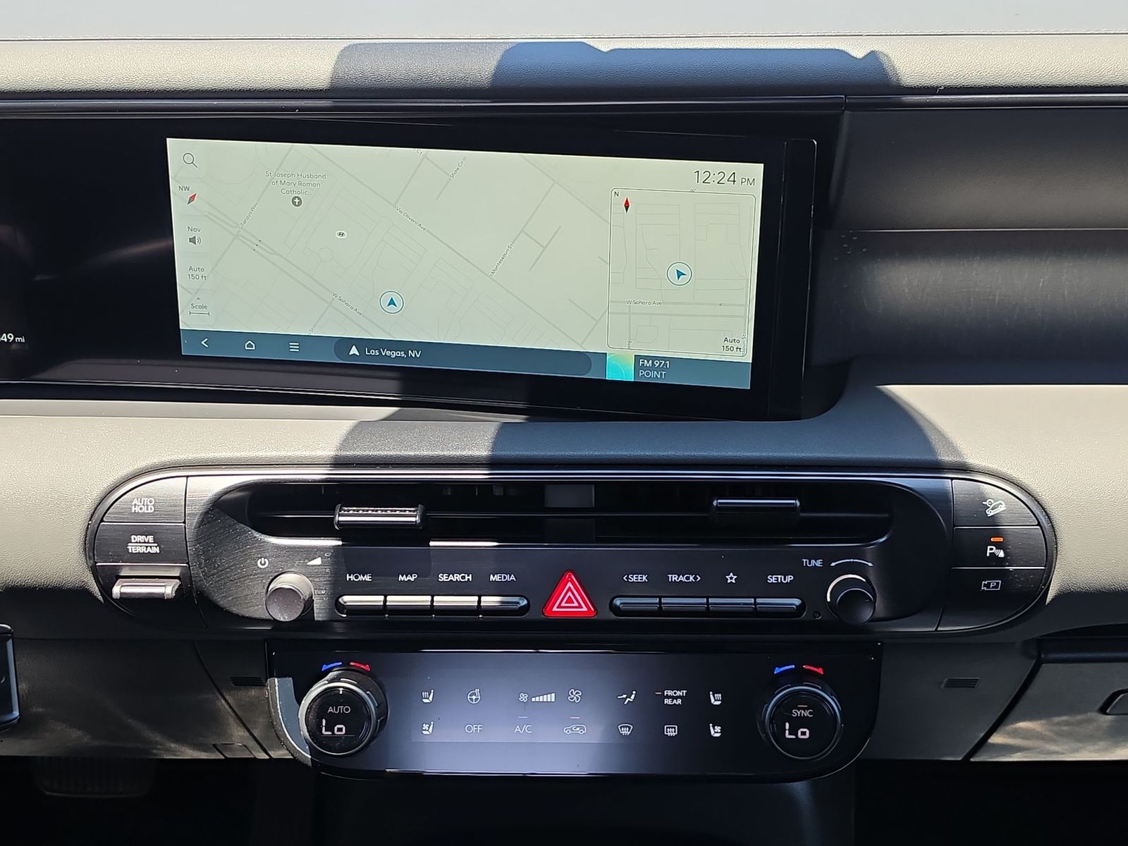 Thumbnail: 2026 Hyundai Palisade - 19