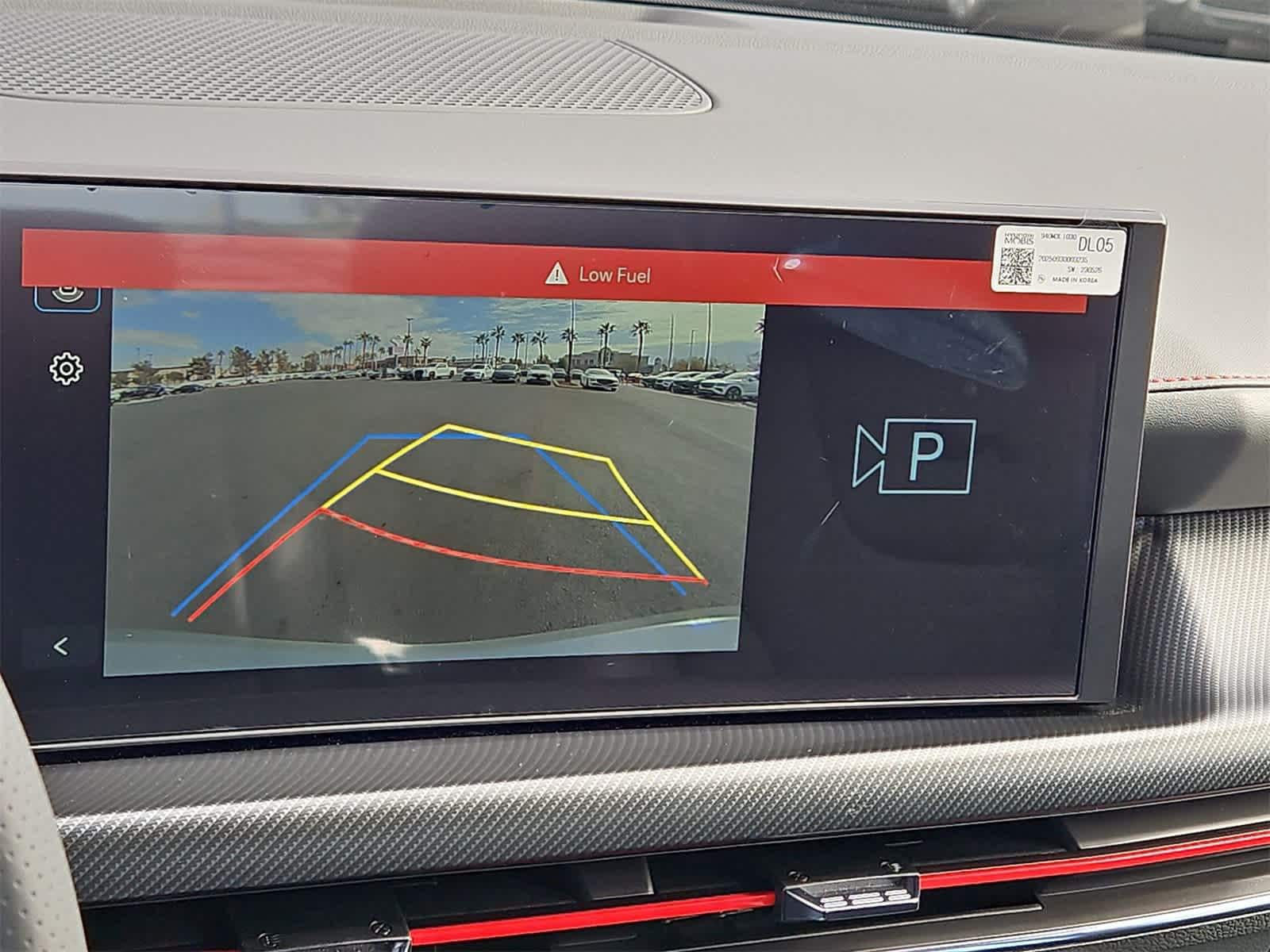 Thumbnail: 2026 Hyundai Sonata - 26