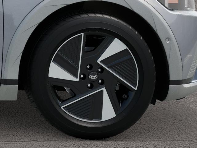 Thumbnail: 2025 Hyundai Ioniq 5 - 8