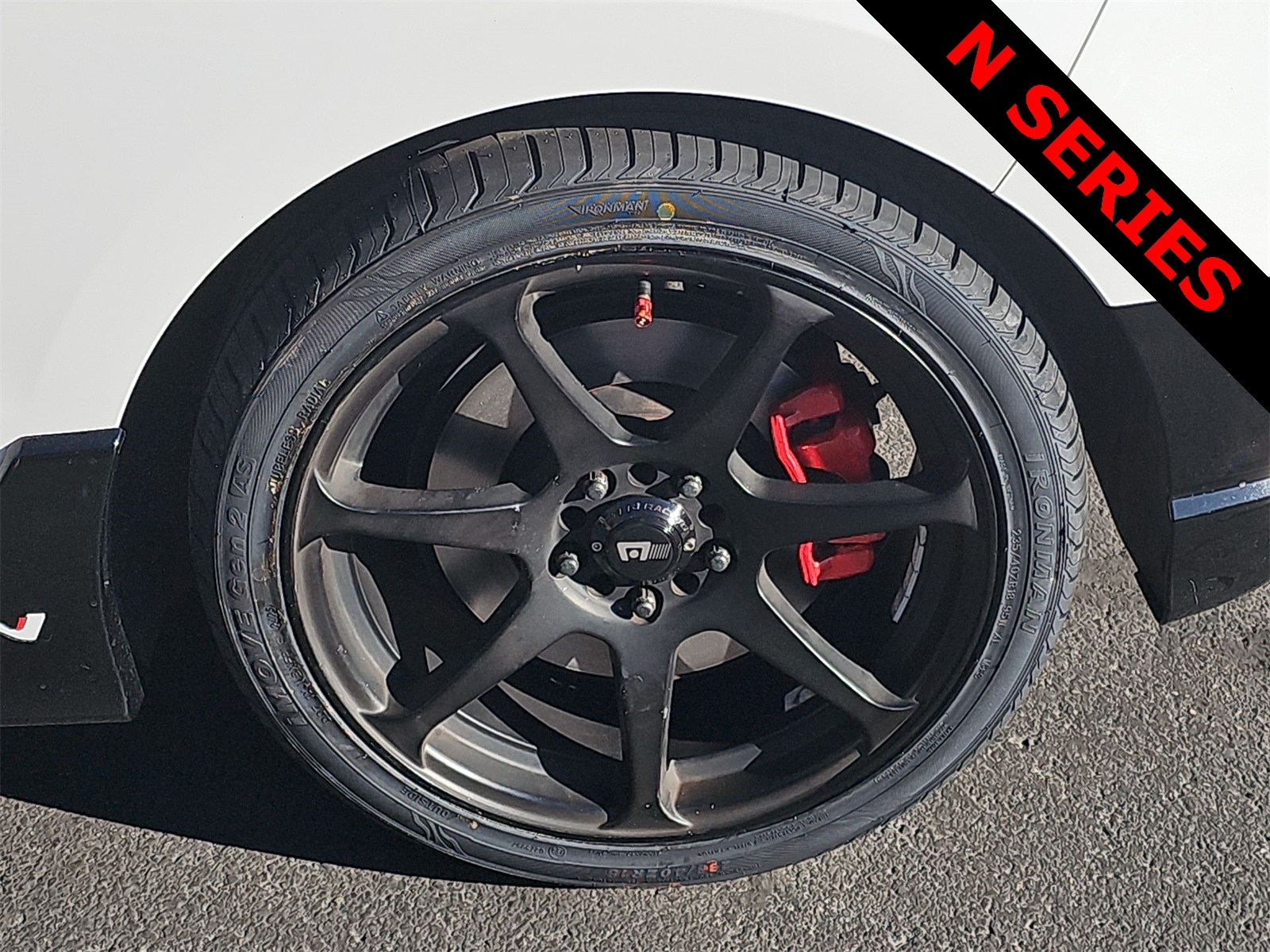 Thumbnail: 2022 Hyundai Veloster - 12