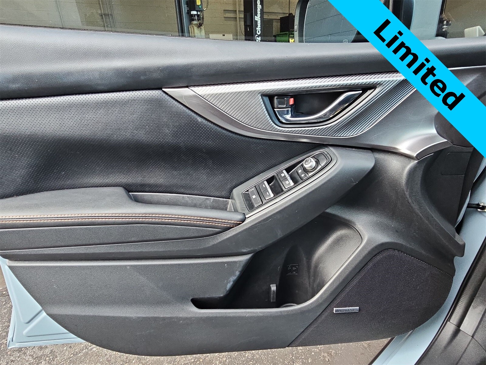 Thumbnail: 2023 Subaru Crosstrek - 27