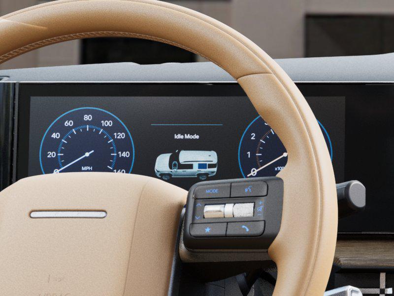 Thumbnail: 2026 Hyundai Santa Fe - 14