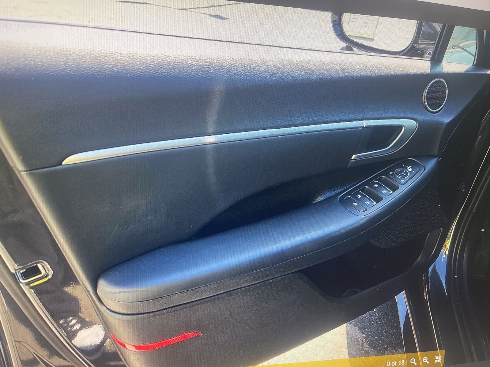 Thumbnail: 2024 Hyundai Sonata - 8