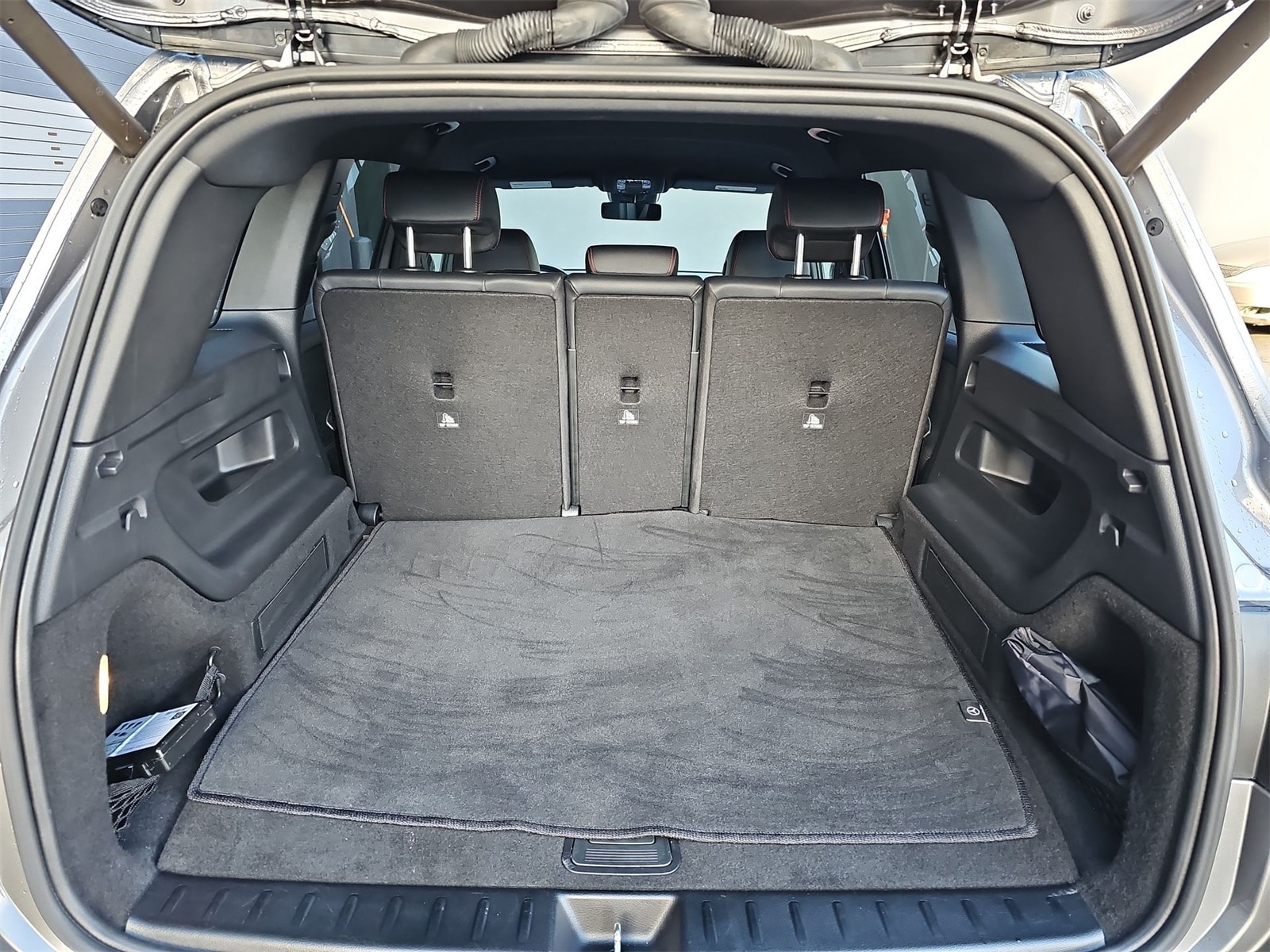 Thumbnail: 2022 Mercedes-Benz EQB - 23