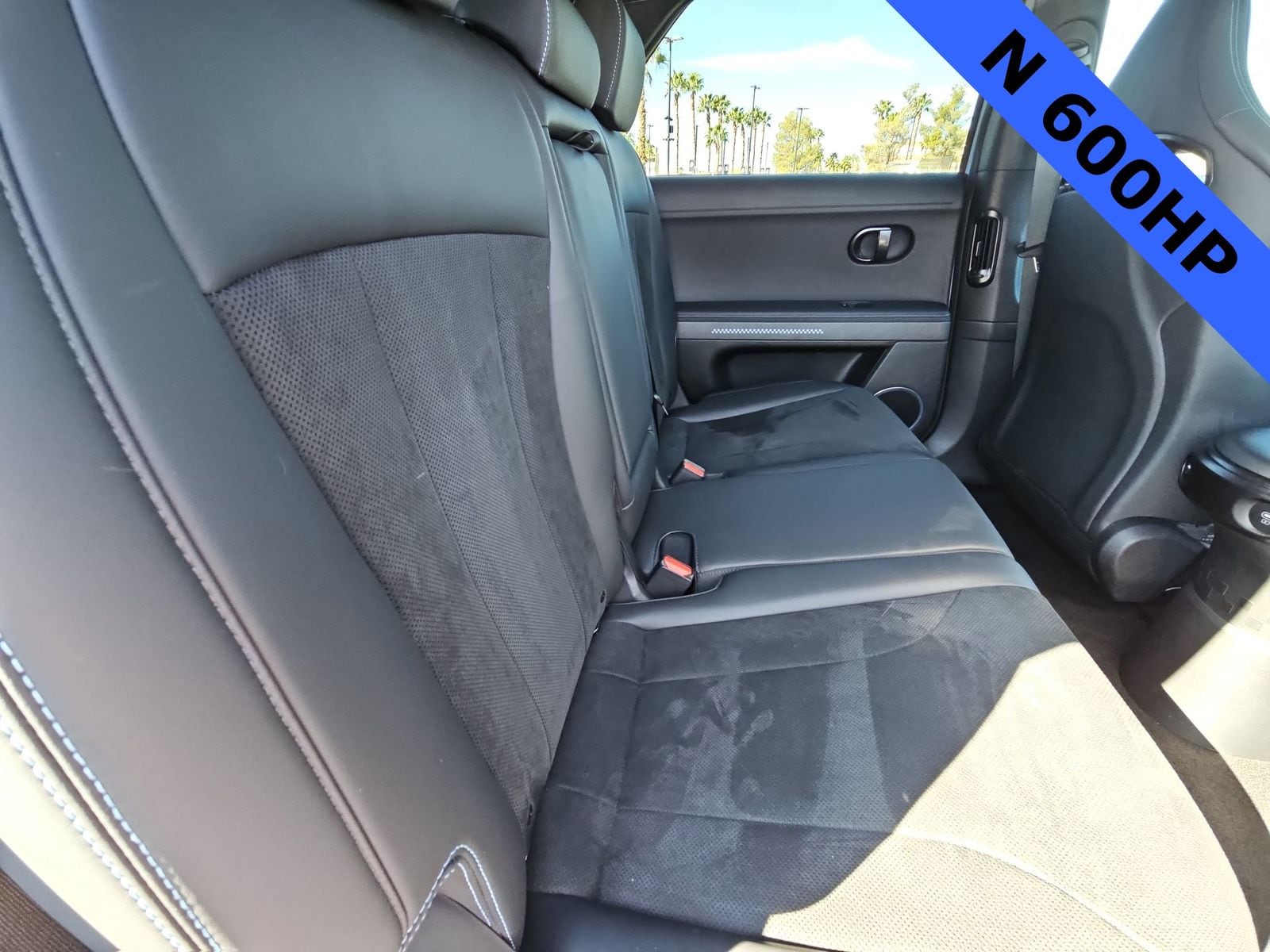 Thumbnail: 2025 Hyundai Ioniq 5 - 17