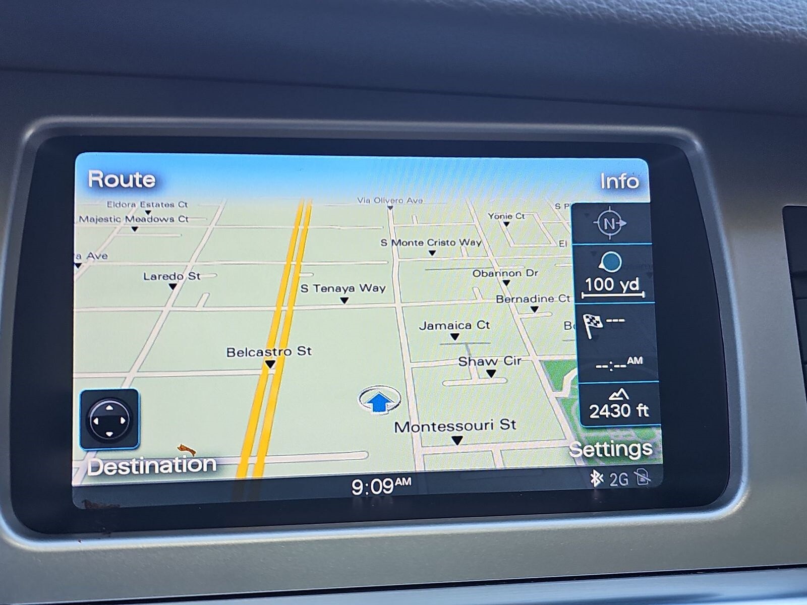 2015 Audi Q7 Premium 26