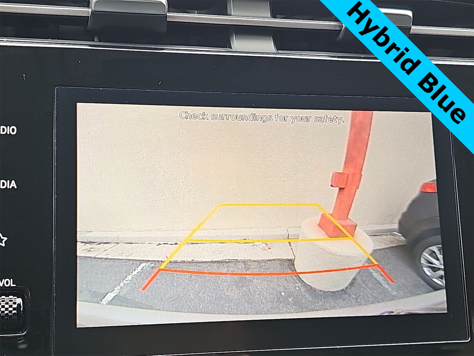 Thumbnail: 2023 Hyundai Tucson - 26