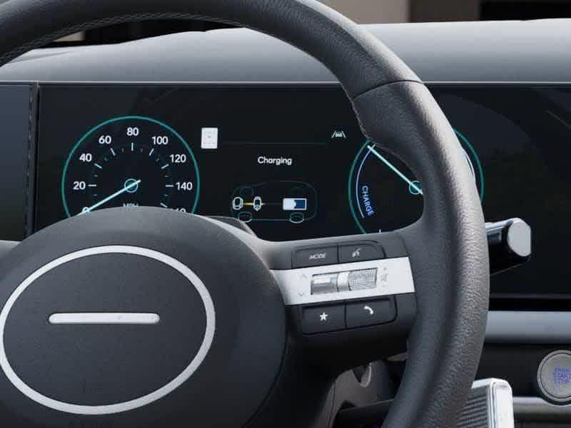 Thumbnail: 2026 Hyundai Tucson - 14
