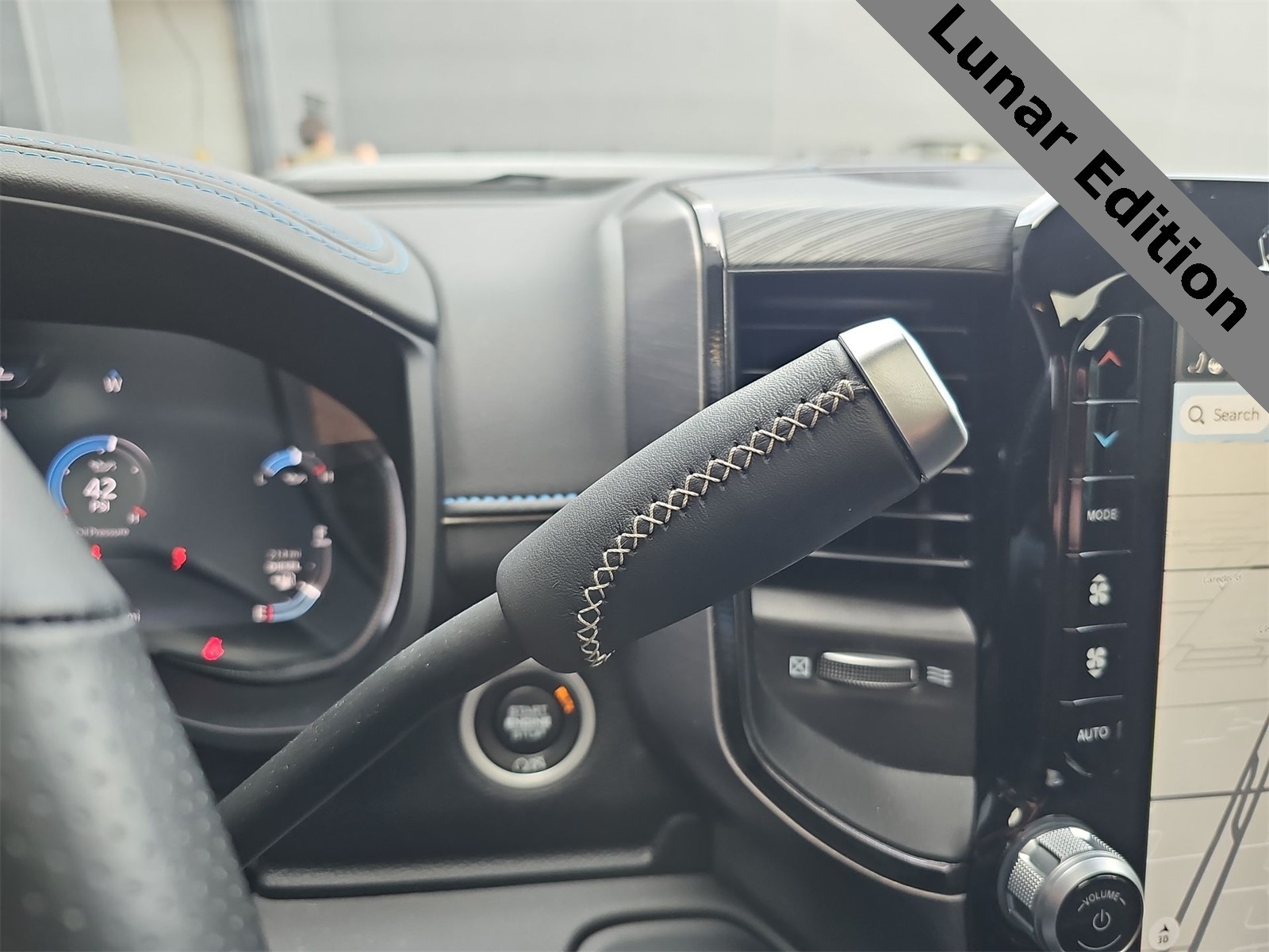 Thumbnail: 2024 RAM 2500 - 21