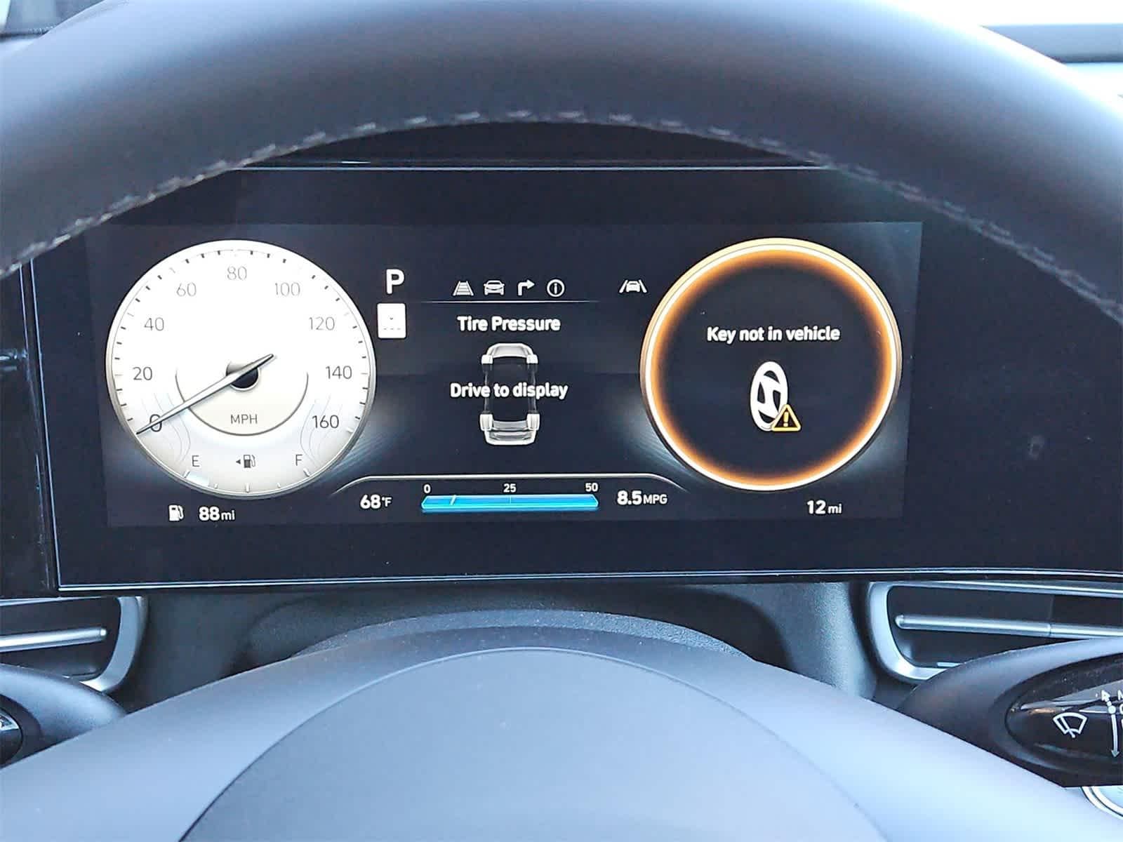 Thumbnail: 2025 Hyundai Elantra - 22