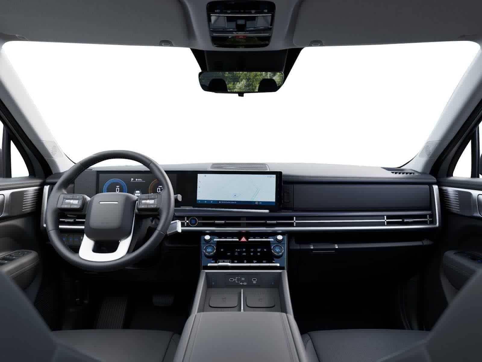 Thumbnail: 2026 Hyundai Santa Fe - 8