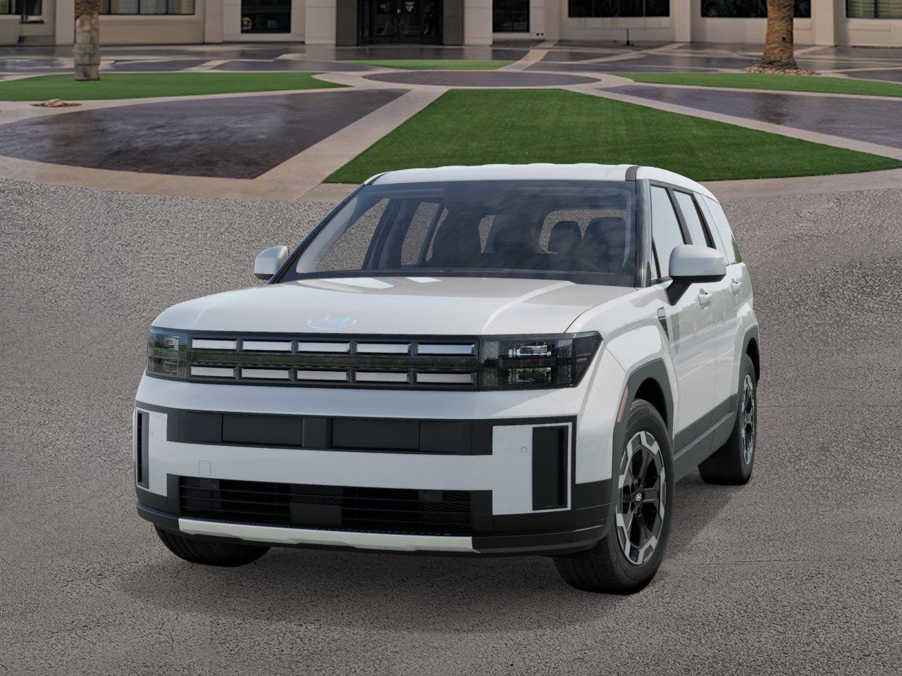 Thumbnail: 2026 Hyundai Santa Fe - 6