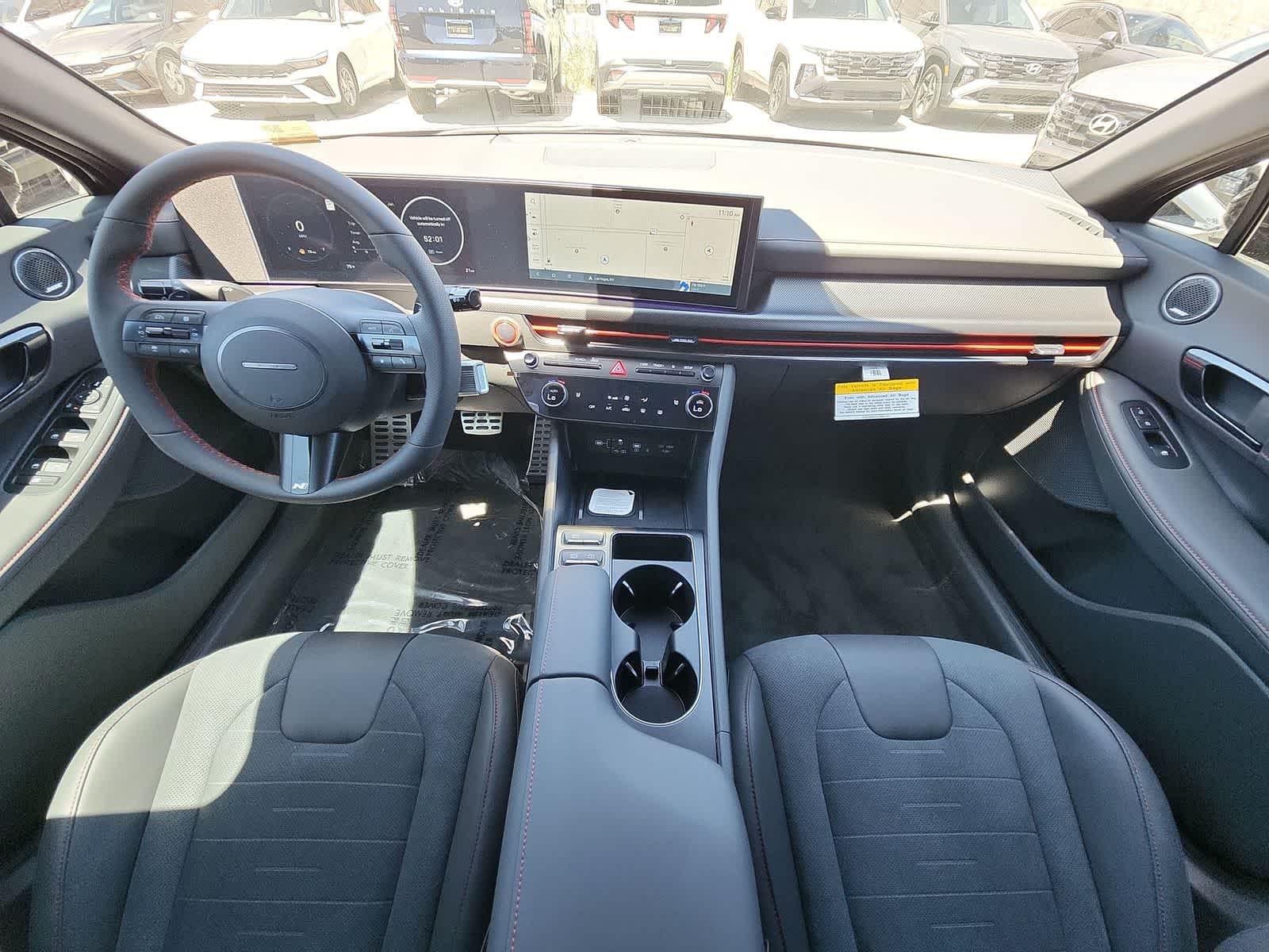 Thumbnail: 2026 Hyundai Sonata - 14