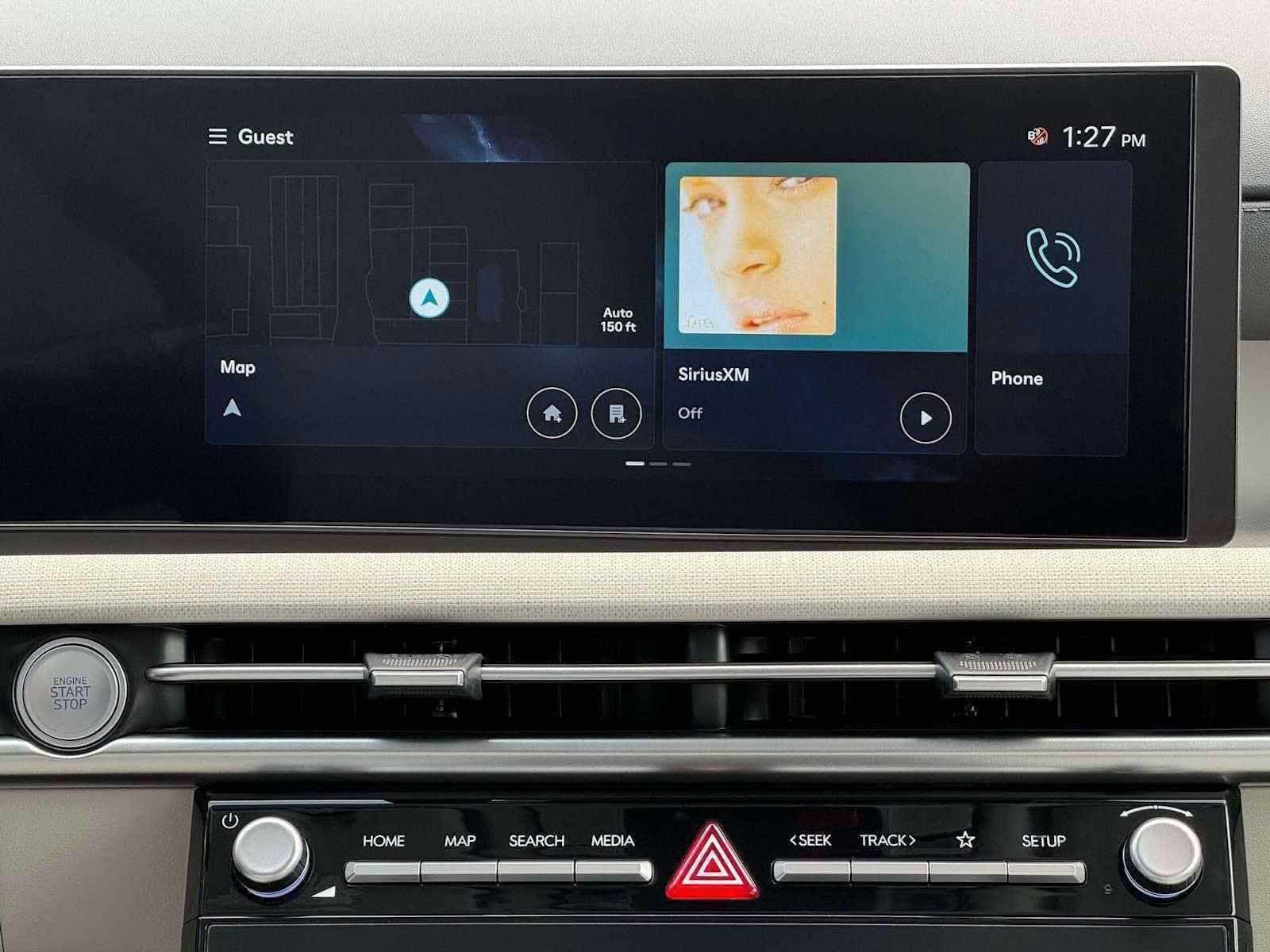 Thumbnail: 2025 Hyundai Tucson - 19