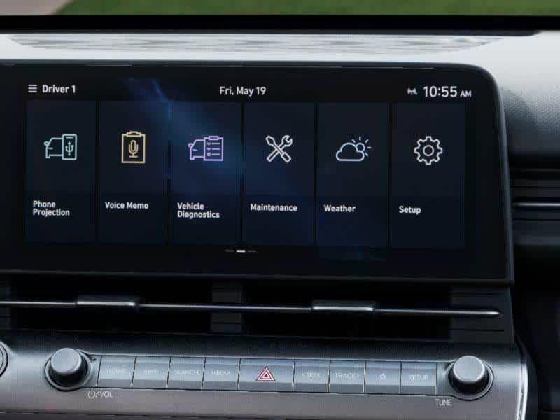 Thumbnail: 2026 Hyundai Kona - 13