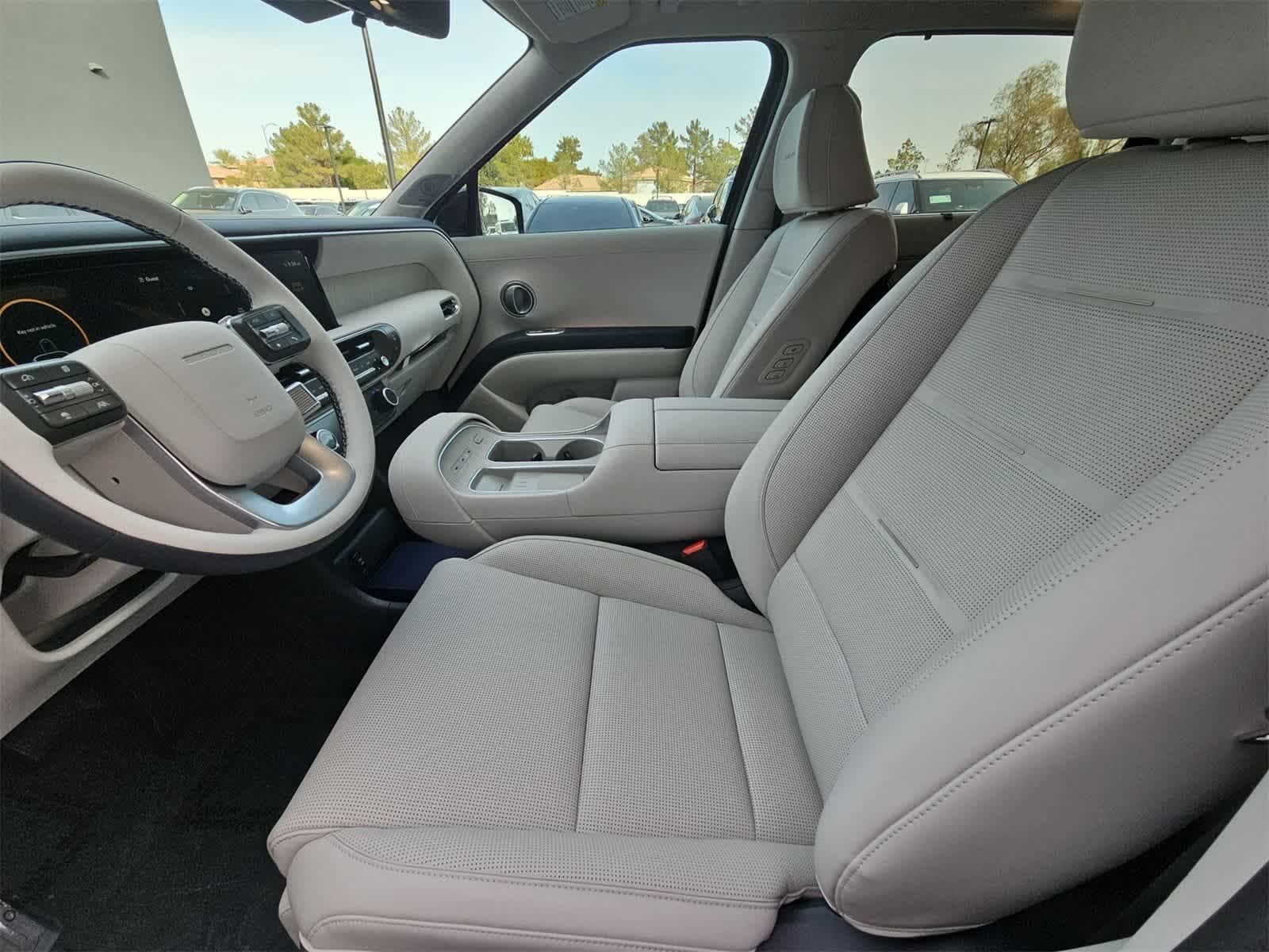 Thumbnail: 2026 Hyundai Palisade - 15