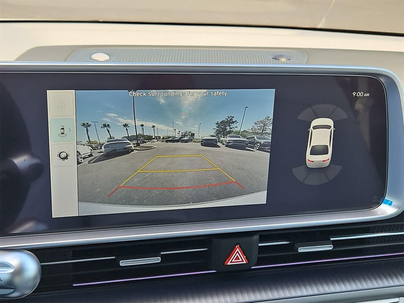 Thumbnail: 2025 Hyundai Ioniq 6 - 25