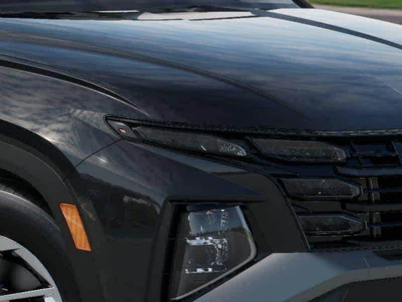 Thumbnail: 2026 Hyundai Tucson - 9