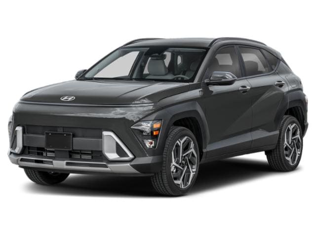 Thumbnail: 2026 Hyundai Kona - 1