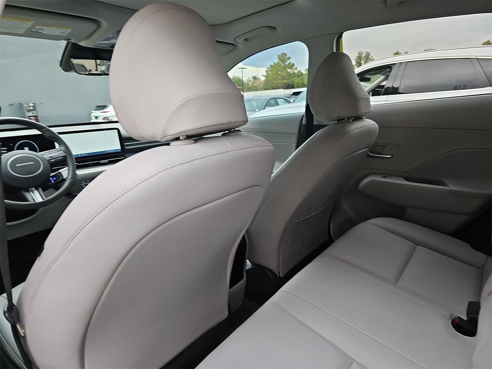 Thumbnail: 2024 Hyundai Kona - 16