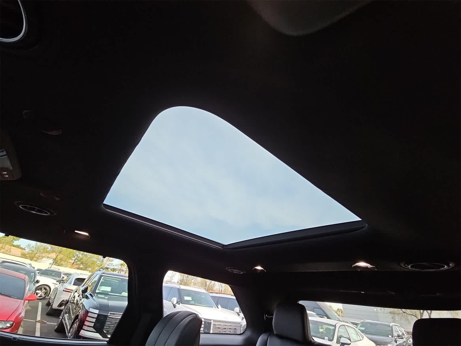 Thumbnail: 2026 Hyundai Palisade - 28