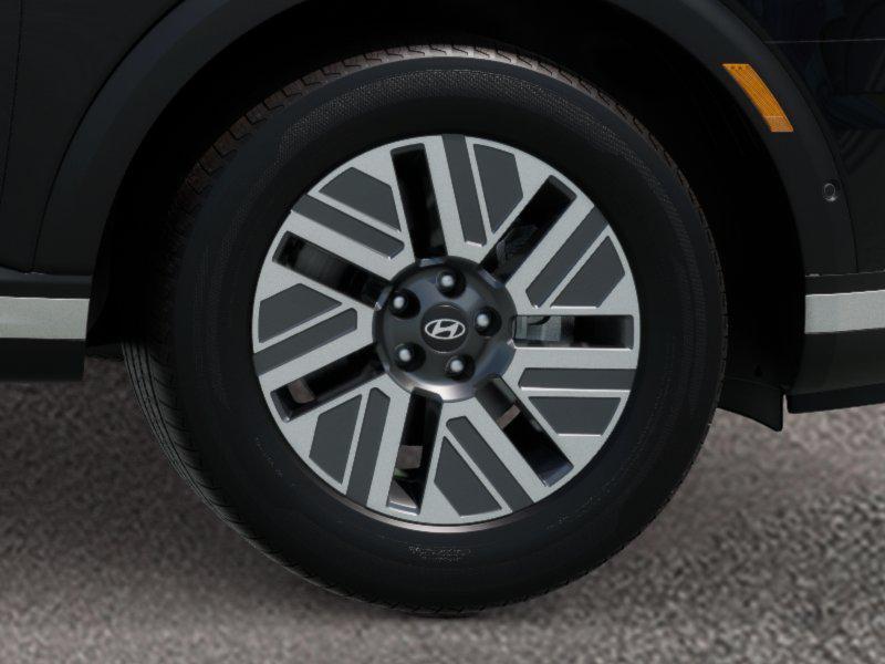 Thumbnail: 2026 Hyundai Palisade - 8