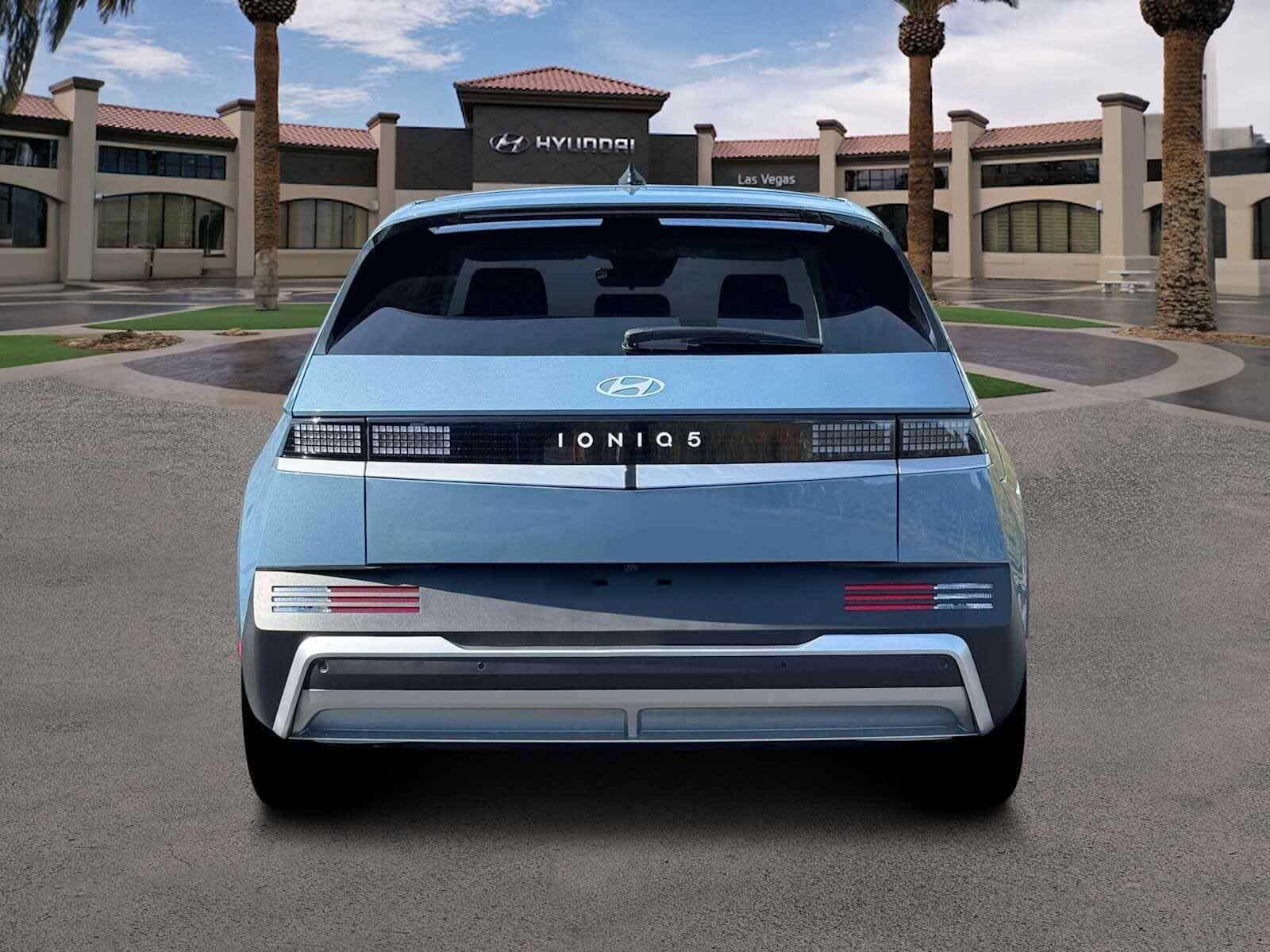 Thumbnail: 2026 Hyundai Ioniq 5 - 6