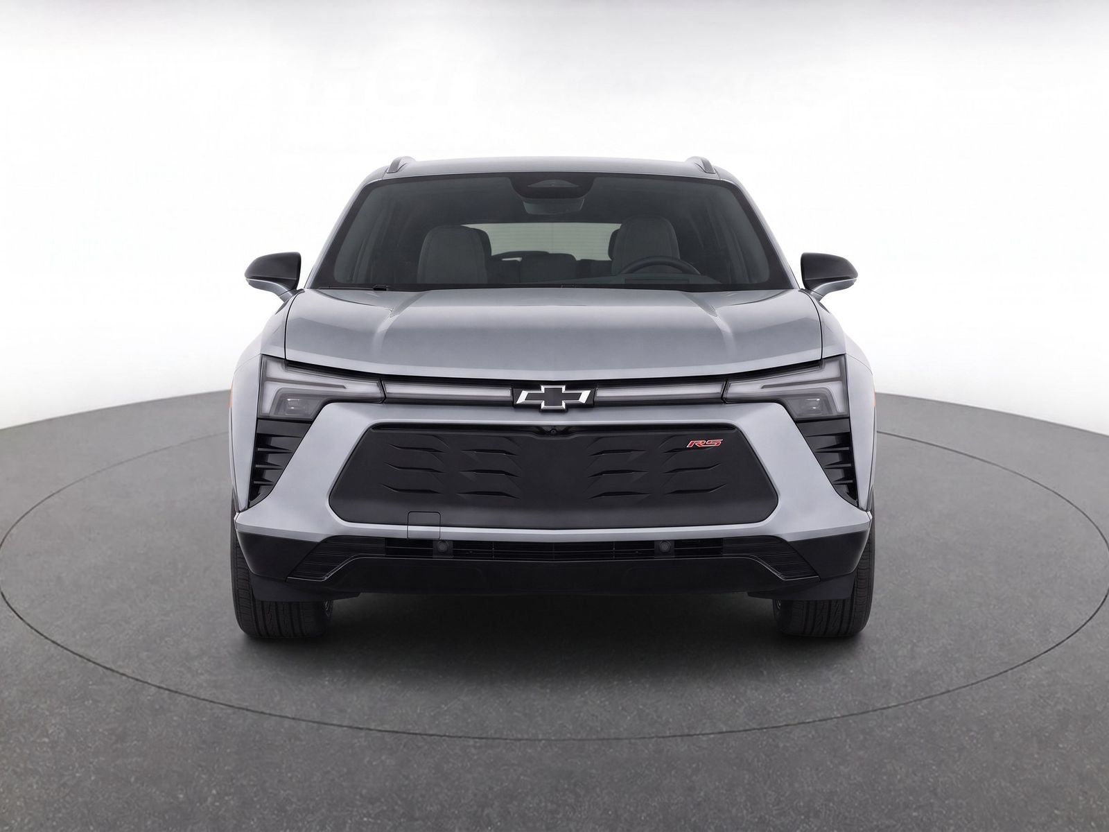 Thumbnail: 2024 Chevrolet Blazer EV - 5