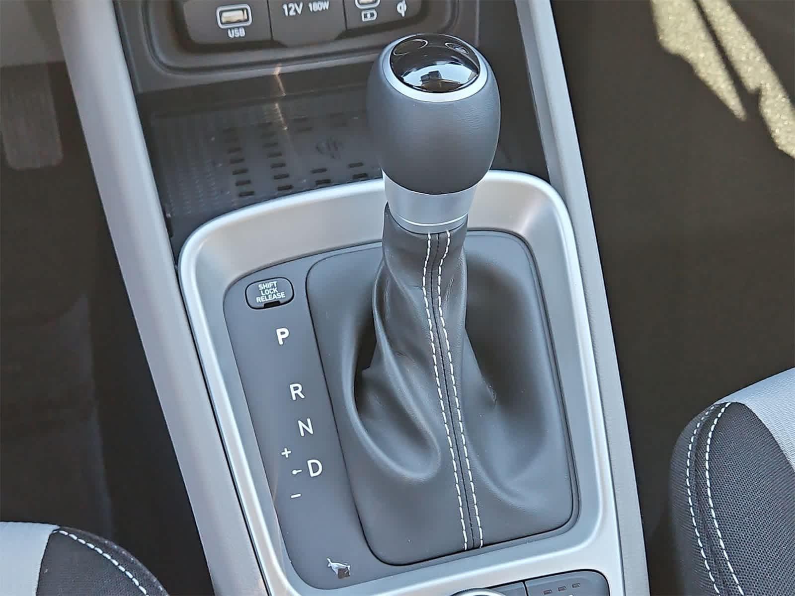 Thumbnail: 2026 Hyundai Venue - 21