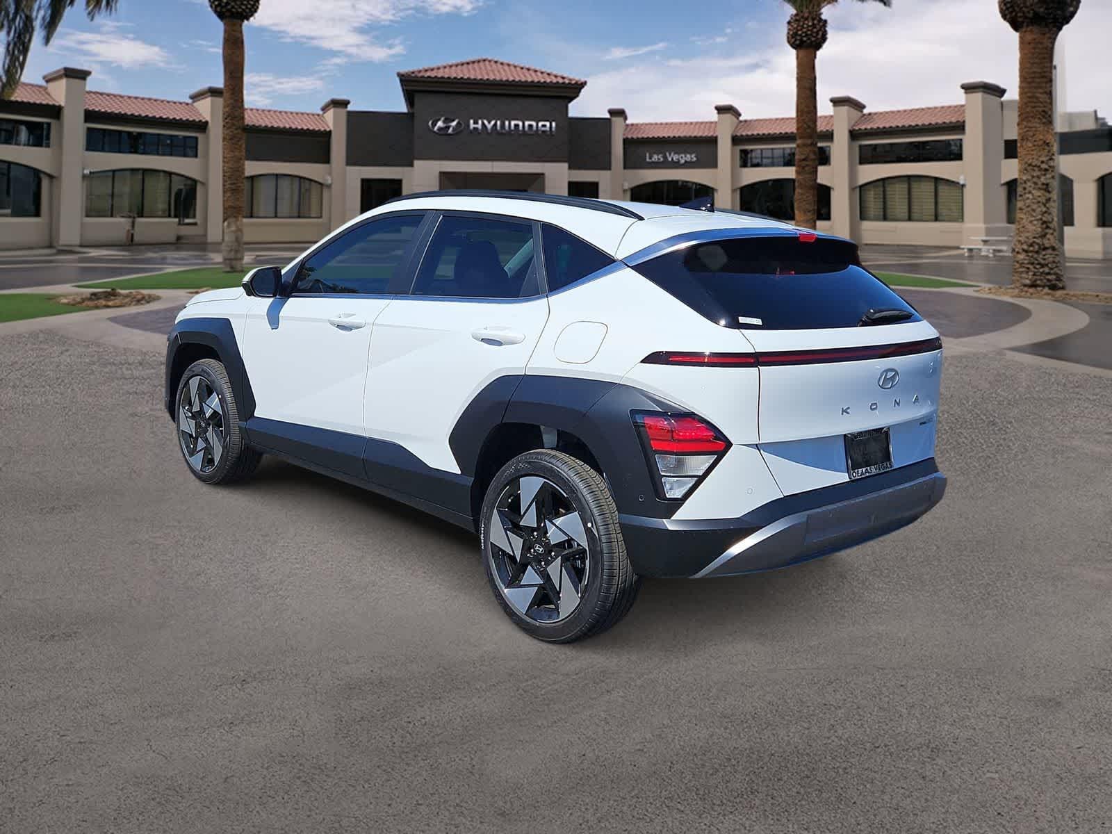 Thumbnail: 2026 Hyundai Kona - 6