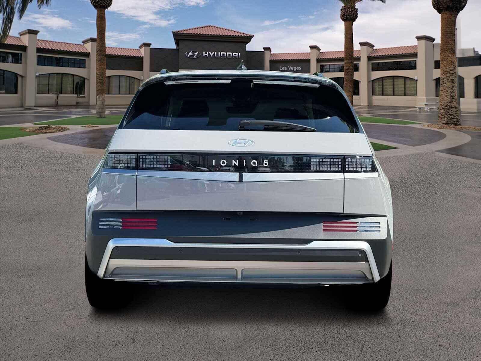 Thumbnail: 2025 Hyundai Ioniq 5 - 6