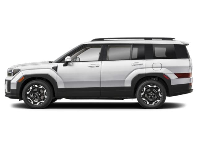 Thumbnail: 2026 Hyundai Santa Fe - 2