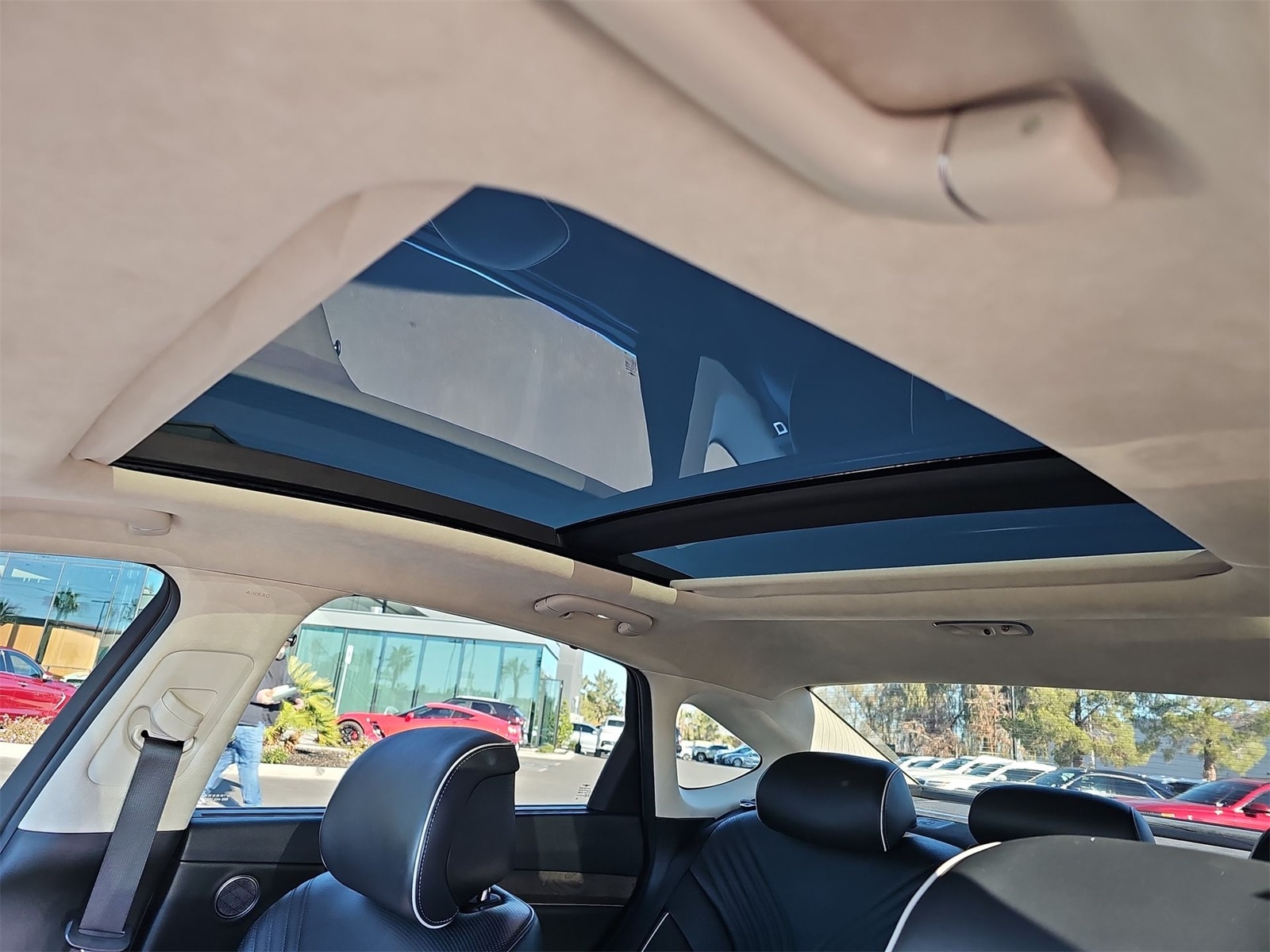 Thumbnail: 2021 Genesis G80 - 29