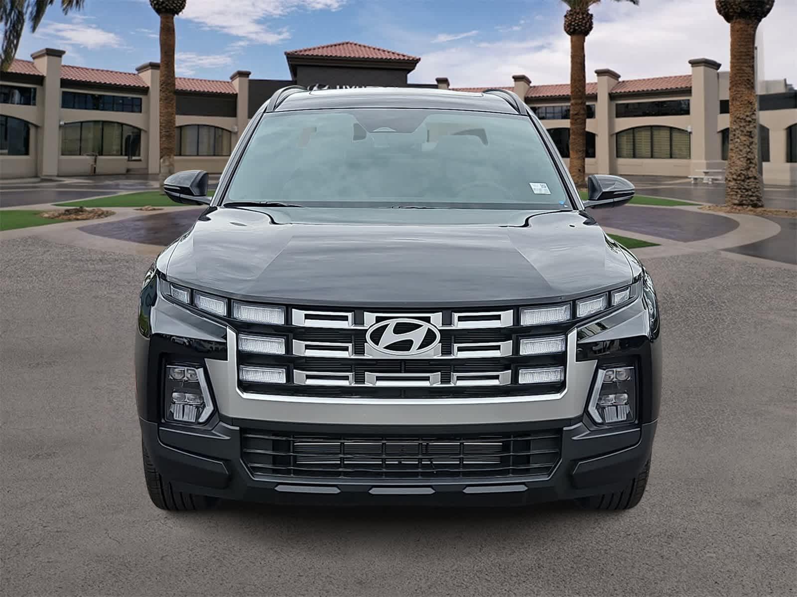 Thumbnail: 2026 Hyundai Santa Cruz - 3