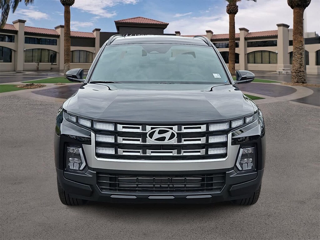 New 2026 Hyundai Santa Cruz SEL Activity FWD Truck