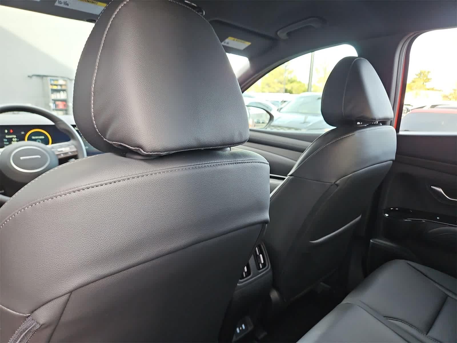 Thumbnail: 2026 Hyundai Santa Cruz - 16