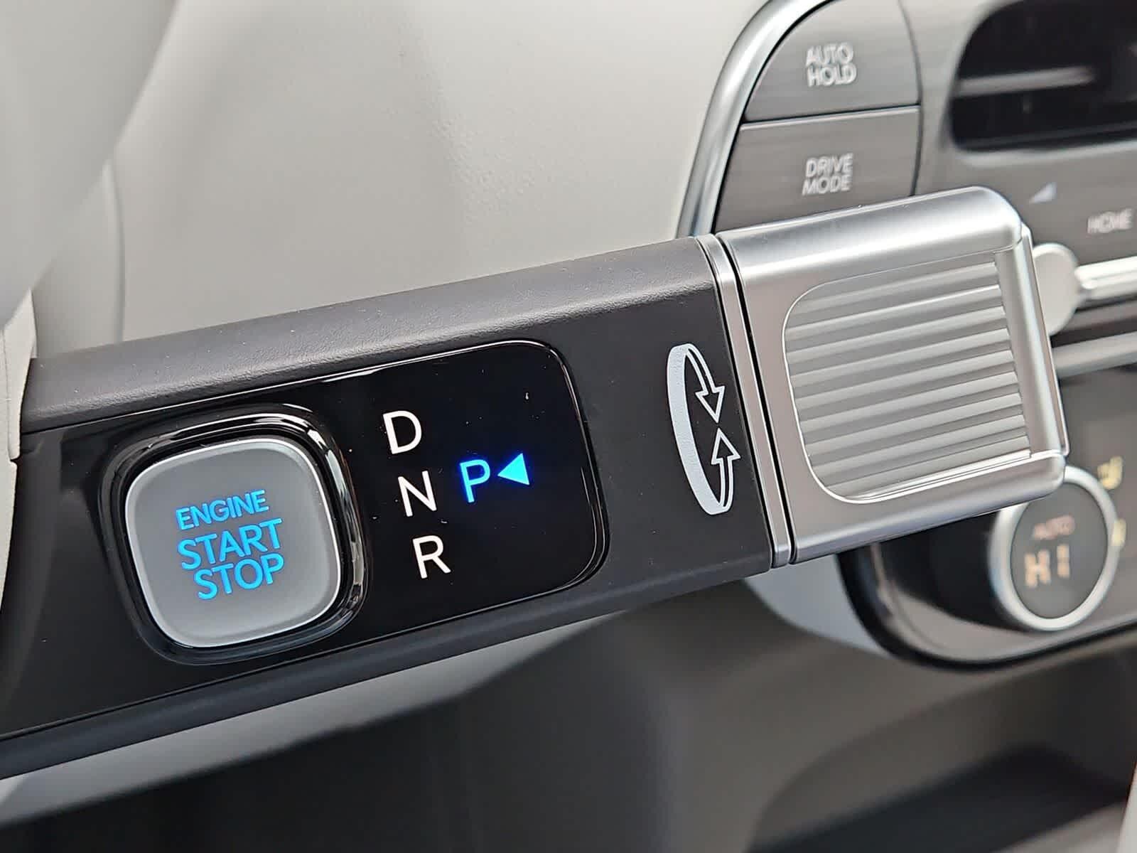 Thumbnail: 2026 Hyundai Palisade - 21