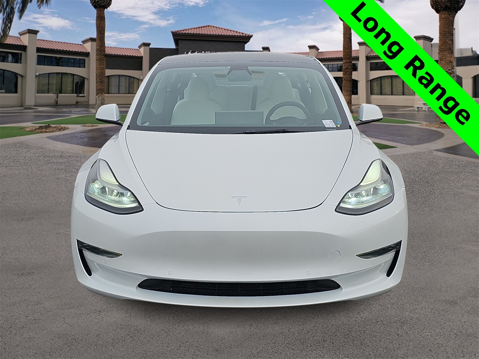 Thumbnail: 2022 Tesla Model 3 - 3
