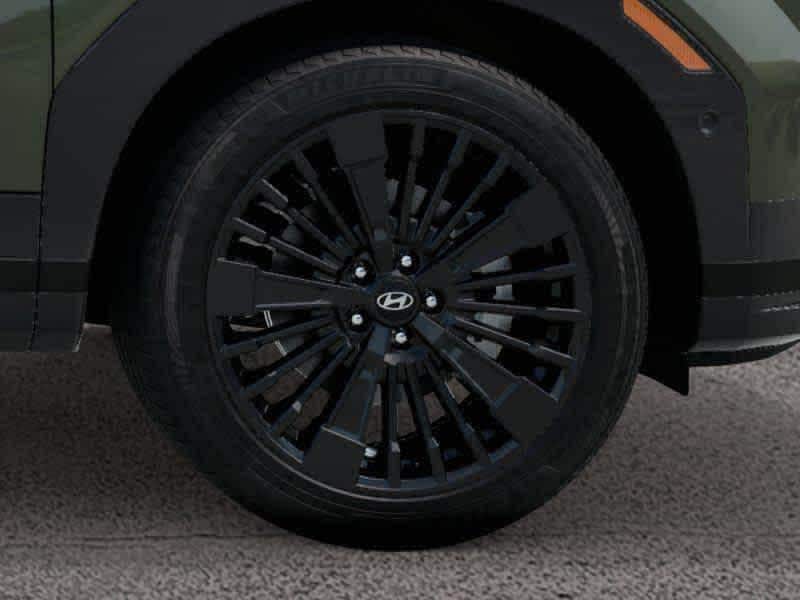 Thumbnail: 2026 Hyundai Santa Fe - 8