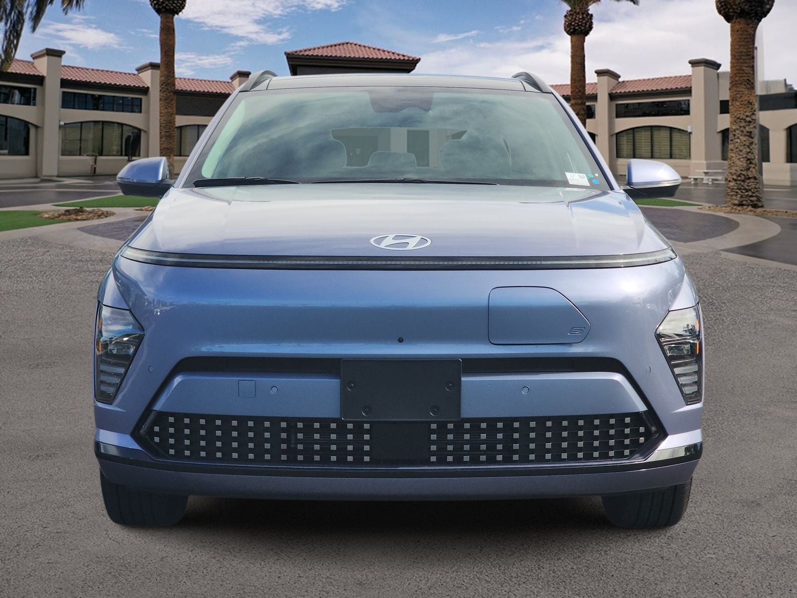 Thumbnail: 2025 Hyundai Kona - 3